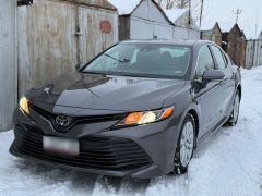 Photo of the vehicle Toyota Camry