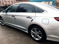 Сүрөт унаа Hyundai Sonata