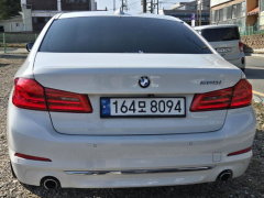 Photo of the vehicle BMW 5 Series