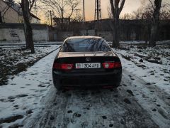 Сүрөт унаа Honda Accord