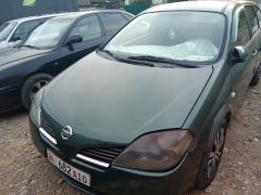 Сүрөт унаа Nissan Primera