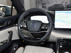 Photo of the vehicle BYD Tang