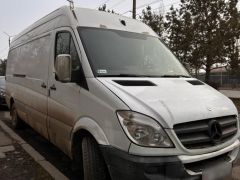 Фото авто Mercedes-Benz Sprinter