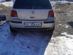 Photo of the vehicle Volkswagen Golf