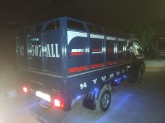 Фото авто Hyundai Porter