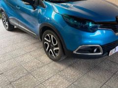 Photo of the vehicle Renault Kaptur