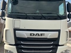 Фото авто DAF XF106 series