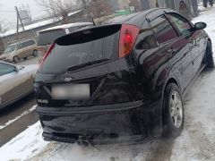 Photo of the vehicle Ford Focus