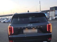 Фото авто Hyundai Palisade