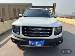 Фото авто Haval DaGou (Big Dog)