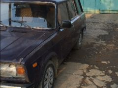 Сүрөт унаа ВАЗ (Lada) 2104