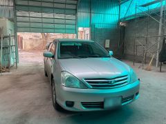 Сүрөт унаа Toyota Allion