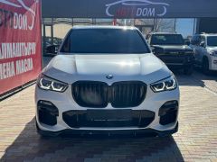 Сүрөт унаа BMW X5