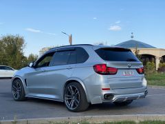 Фото авто BMW X5