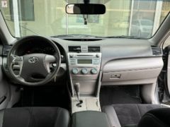 Сүрөт унаа Toyota Camry