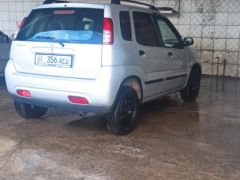 Photo of the vehicle Suzuki Ignis