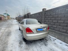 Photo of the vehicle Nissan Bluebird