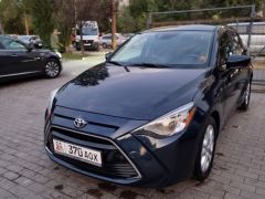 Фото авто Toyota Yaris