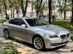 Фото авто BMW 5 серии