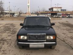 Фото авто ВАЗ (Lada) 2107