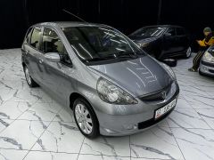 Сүрөт унаа Honda Jazz