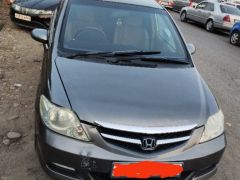 Фото авто Honda Fit Aria