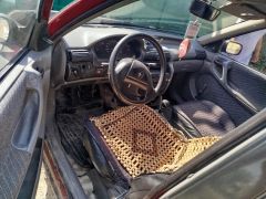 Сүрөт унаа Opel Astra