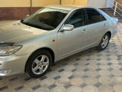 Photo of the vehicle Toyota Camry