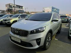 Photo of the vehicle Kia Sorento