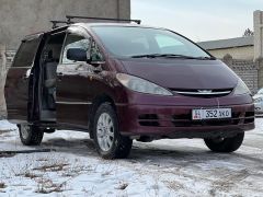 Фото авто Toyota Estima