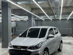 Фото авто Chevrolet Spark