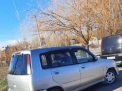 Photo of the vehicle Nissan Cube