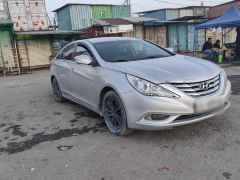 Фото авто Hyundai Sonata