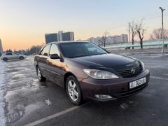 Photo of the vehicle Toyota Camry