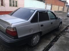 Сүрөт унаа Daewoo Nexia