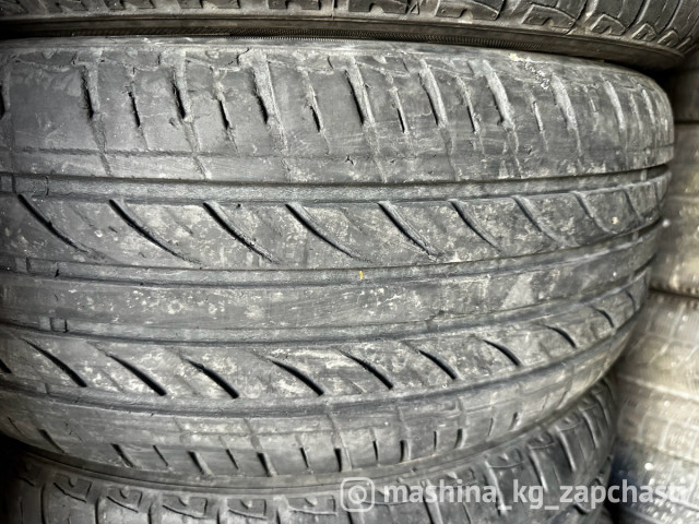 Tires - 222/60/16