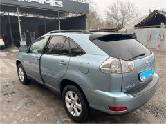 Сүрөт унаа Lexus RX