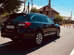 Photo of the vehicle Subaru Outback