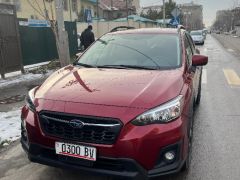 Photo of the vehicle Subaru Crosstrek