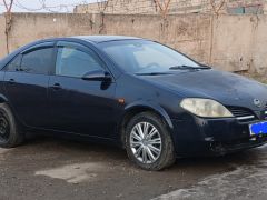 Сүрөт унаа Nissan Primera