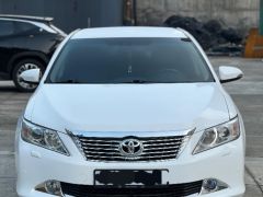 Сүрөт унаа Toyota Camry