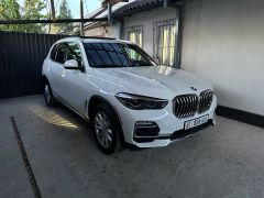 Фото авто BMW X5