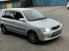 Сүрөт унаа Mazda Demio