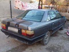 Фото авто Audi 100