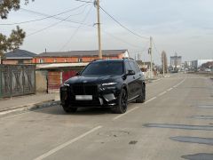 Фото авто BMW X7