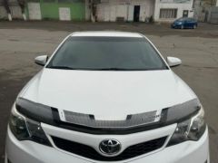 Фото авто Toyota Camry