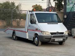 Фото авто Mercedes-Benz Sprinter