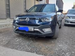 Photo of the vehicle SsangYong Tivoli