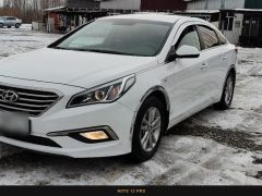 Photo of the vehicle Hyundai Sonata