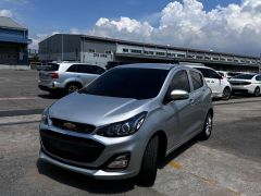 Сүрөт унаа Chevrolet Spark